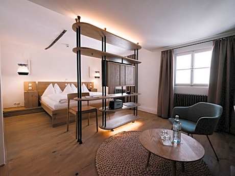 Arthotel Blaue Gans