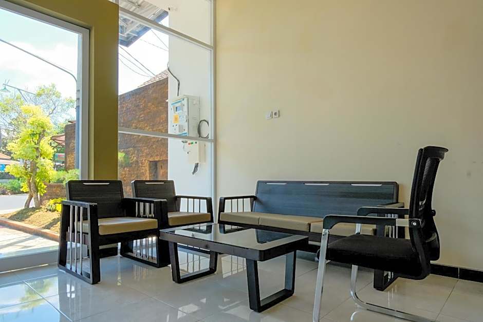 Rahayu Residence Syariah Kediri