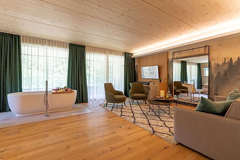 Sackmann Genuss und Spa Resort