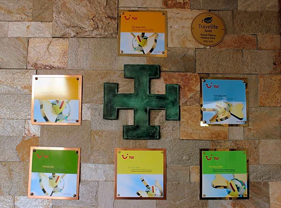 Helena Park - Ultra All Inclusive