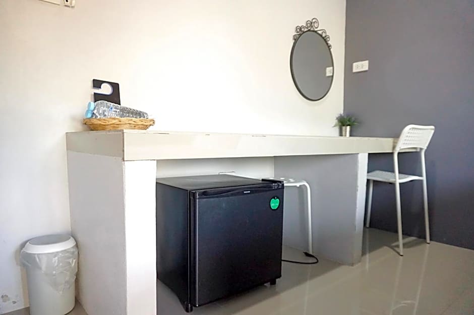 Lamer Ville - ละเมอวิลล์ จันทบุรี