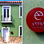 Hospedería Boho Granada by eme hoteles