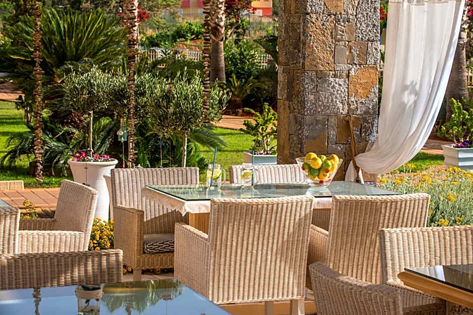 Socrates Hotel Malia Beach