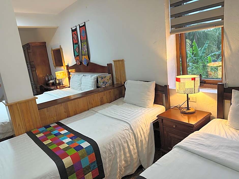 Maison Vu Tri Vien