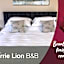 The Merrie Lion