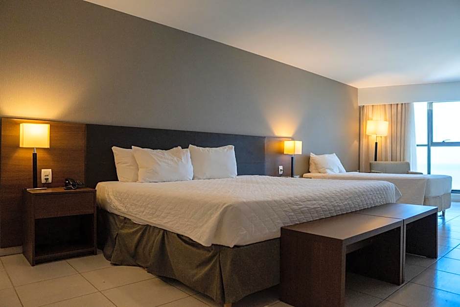 Transamerica Prestige Recife - Boa Viagem