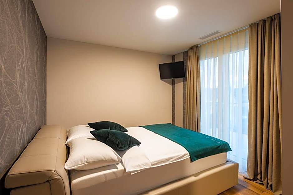 The Gate Boutique Hotel Zürich