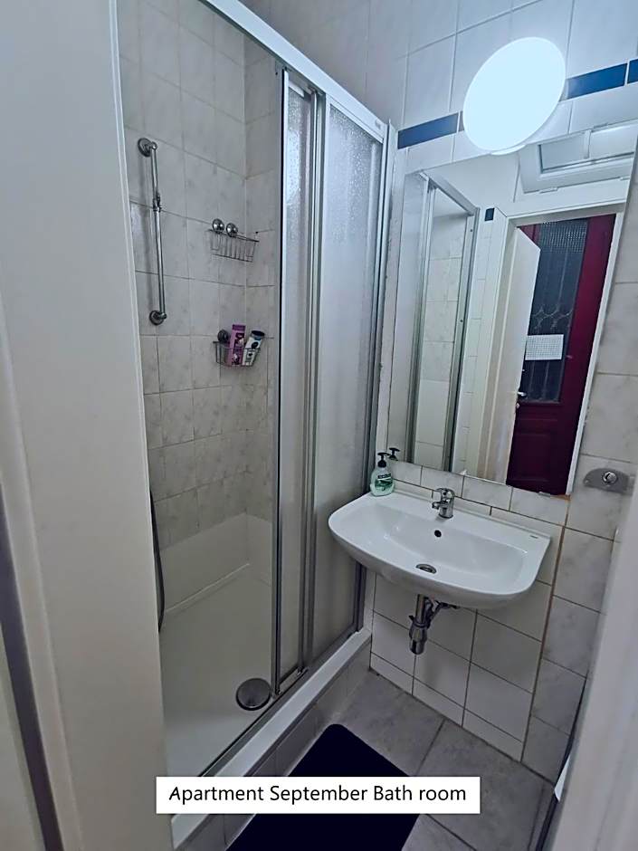 7brunnen Hostel Beds & Rooms