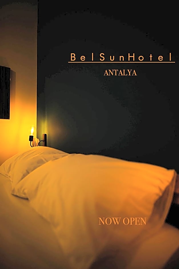 Belsun Hotel