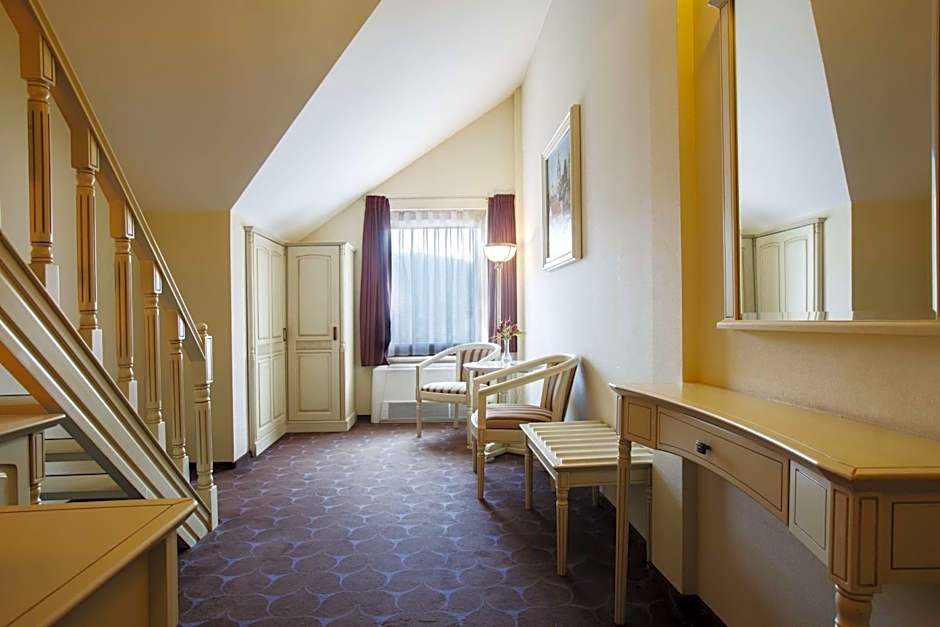 DoubleTree by Hilton Sighisoara