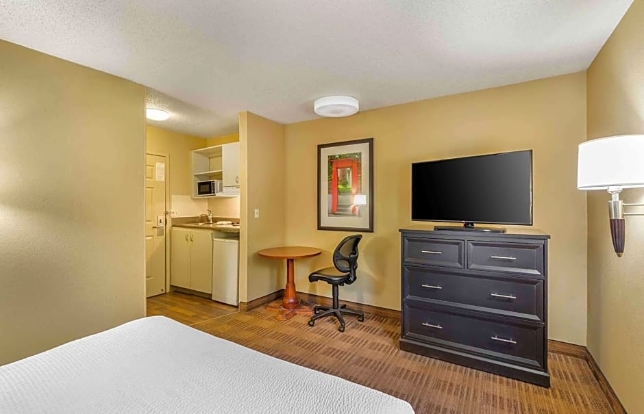 Extended Stay America Suites - Chesapeake - Churchland Blvd.