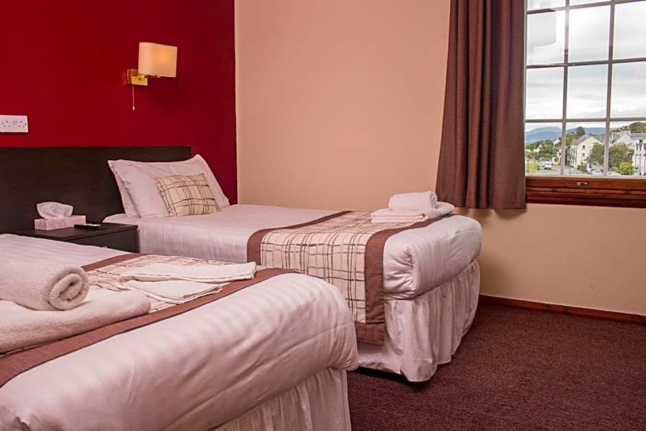 Kings Arms Hotel - A Bespoke Hotel