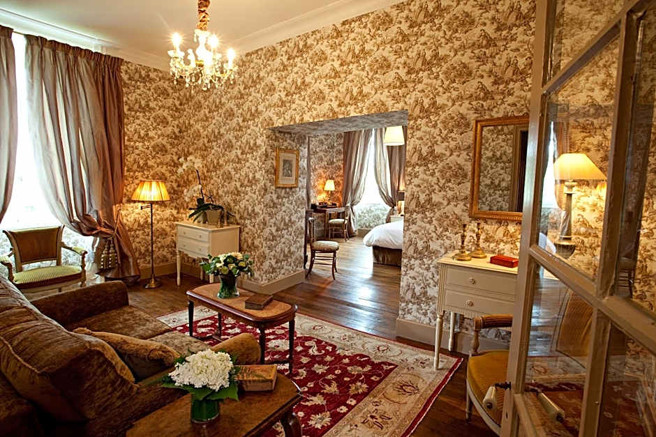 Château de Lalande - Teritoria - Périgueux