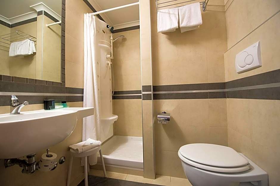 Quality Hotel Nova Domus