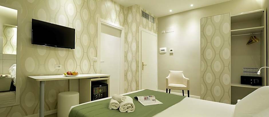 Navigliotel 19 - Rooms & Suites