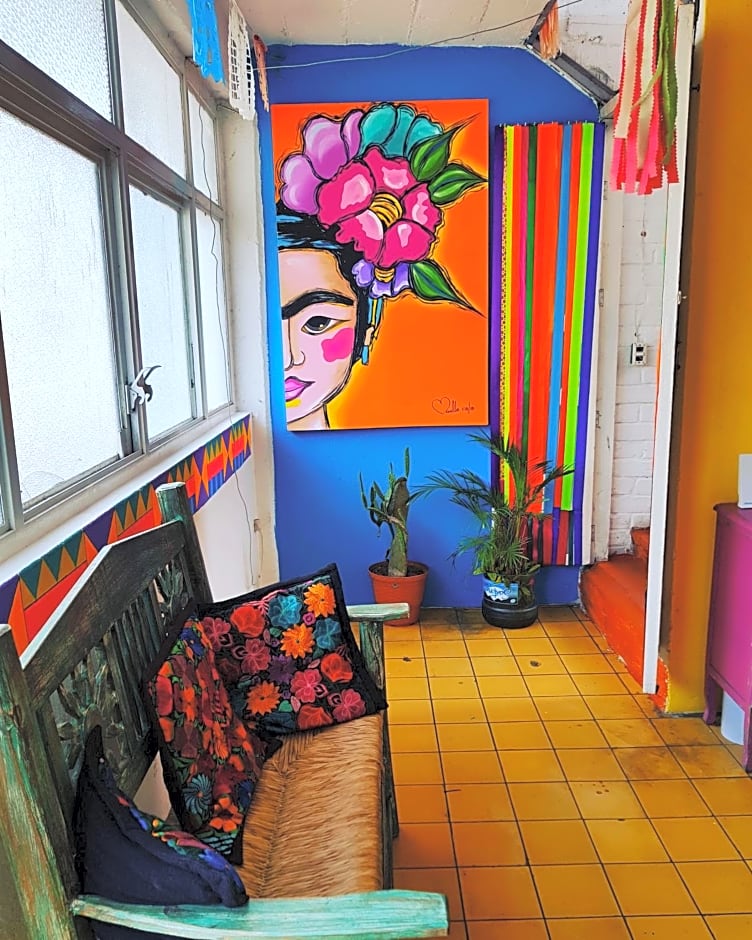 Hostel Vallarta