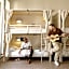 Wombat's City Hostel Budapest