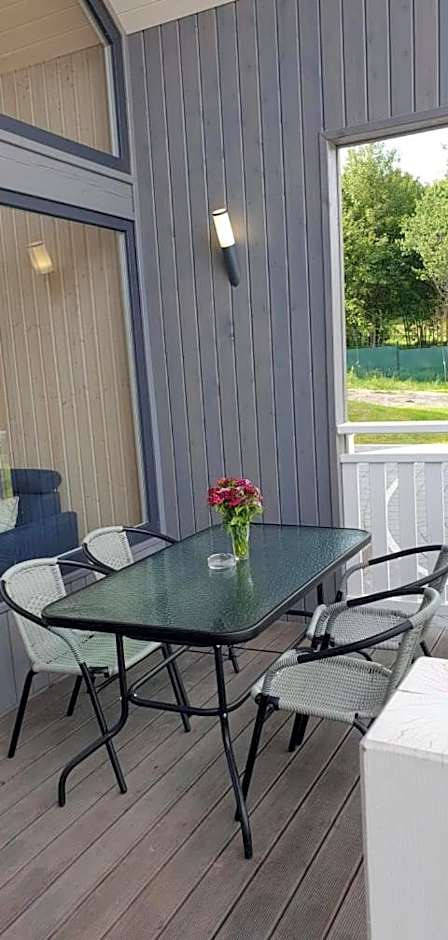 Słoneczna Zatoka Gowidlino