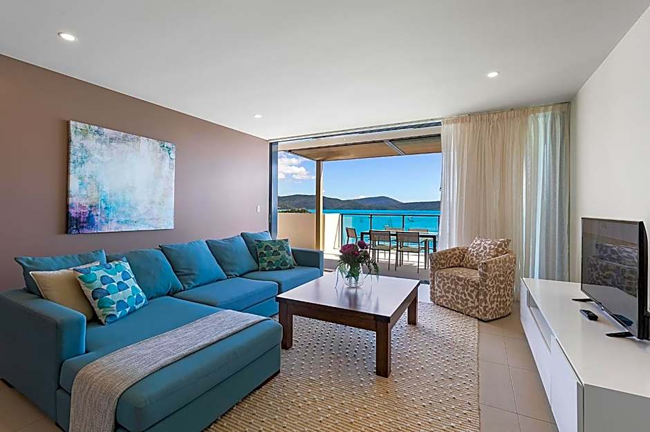 Mirage Whitsundays
