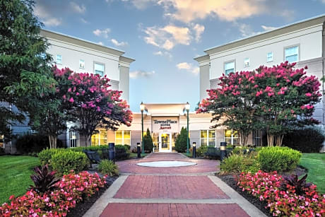 TownePlace Suites by Marriott Springfield