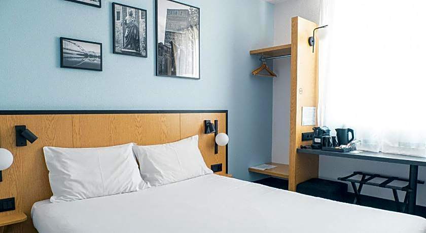 B&B HOTEL Toruń