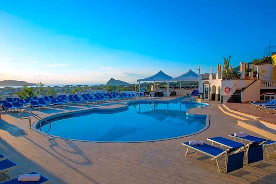Hotel Terme President