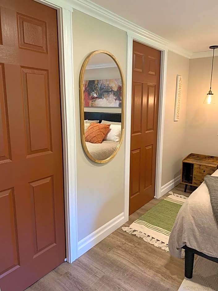 Trinity Guest House