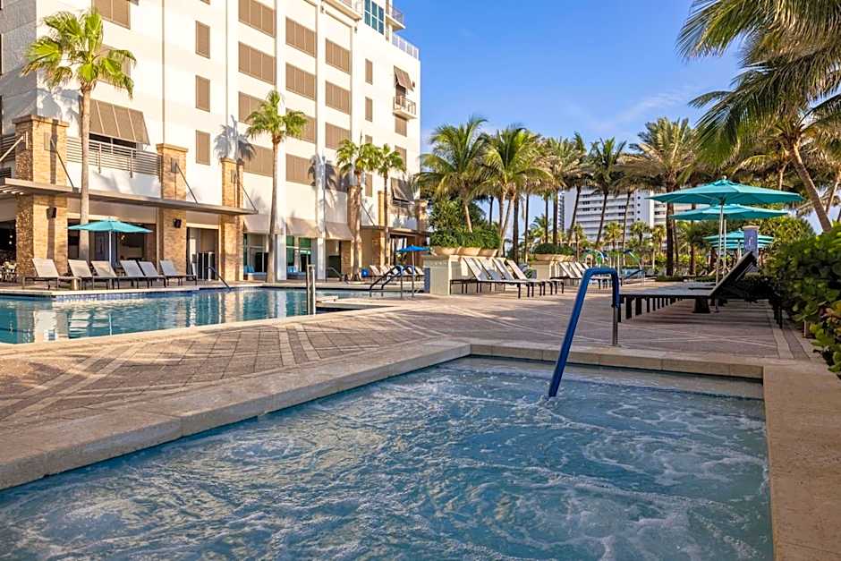 Marriott's Oceana Palms