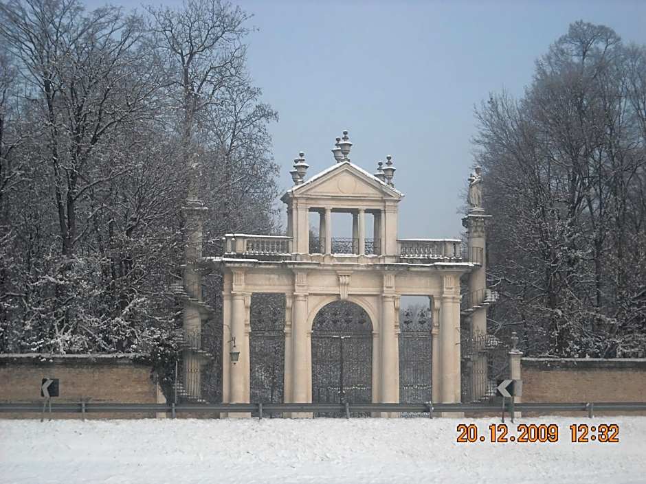 Hotel Paradiso