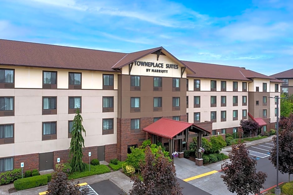 TownePlace Suites by Marriott Portland Vancouver