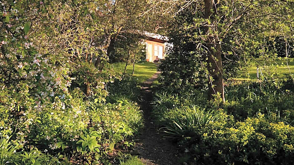 Braeside Mount Macedon Country Retreat Bed and Breakfast