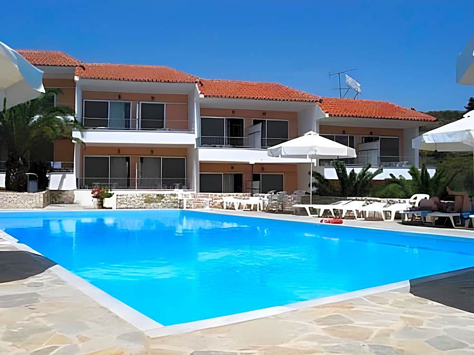 Phaistos Hotel