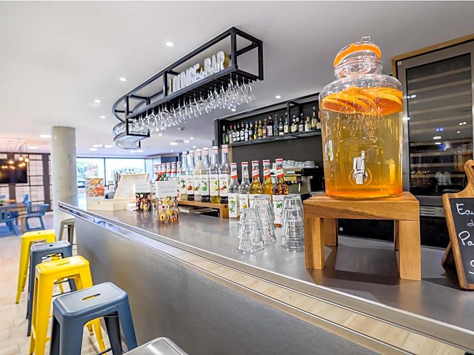 Campanile Marseille Est - Aubagne