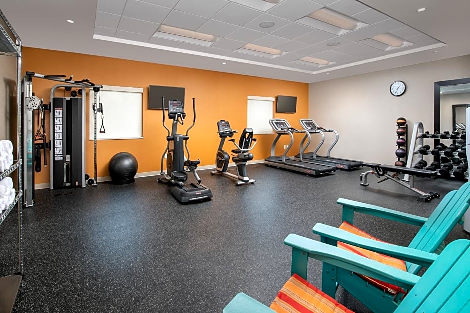 Home2 Suites by Hilton Lake City