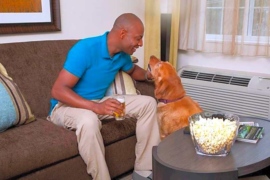 Candlewood Suites Lenexa - Overland Park Area By IHG