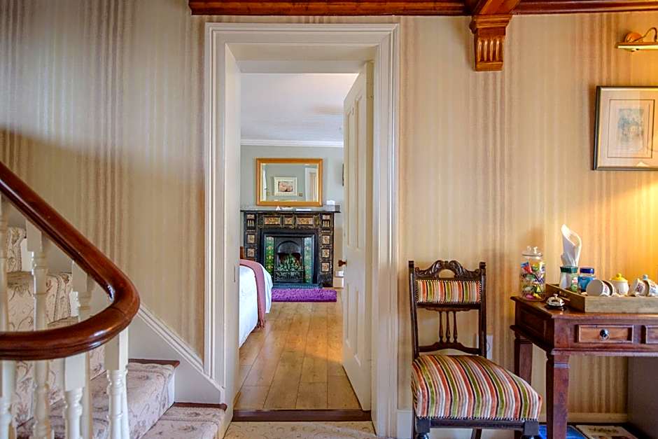 Brennan's Accommodation Glenties