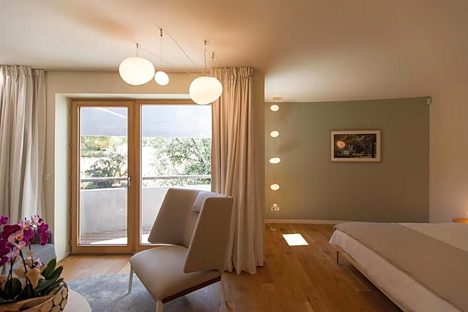 thecamp Hôtel & Lodges - Aix en Provence