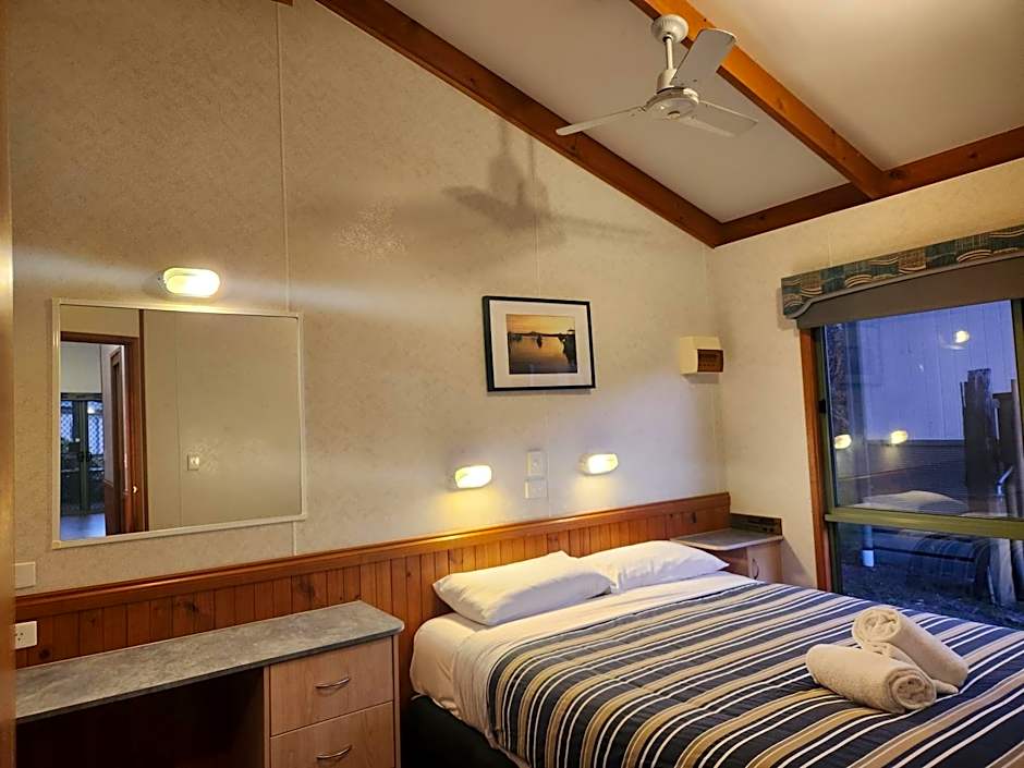 Eden Gateway Holiday Park