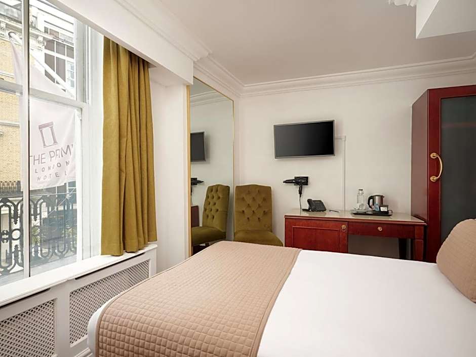 The Prime London Hotel