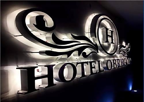 Hotel Obregon
