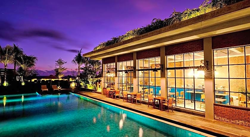 Swarga Suites Bali Berawa