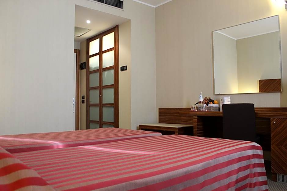 MH Hotel Piacenza Fiera
