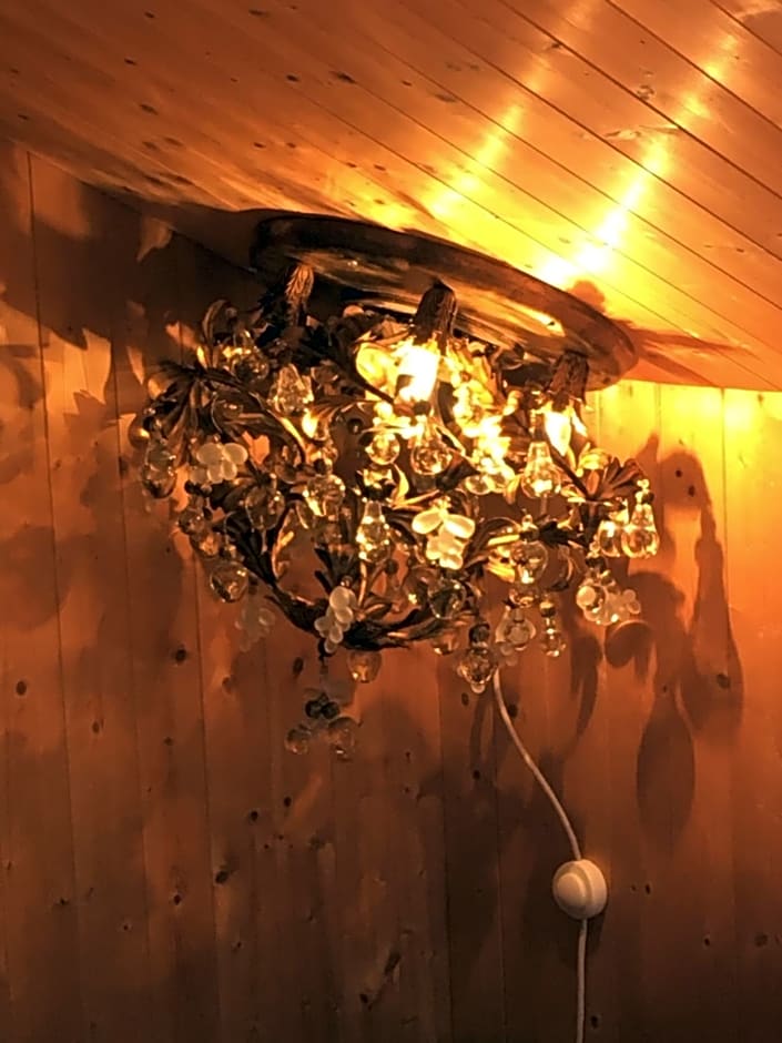 BnB122 bed&breakfast