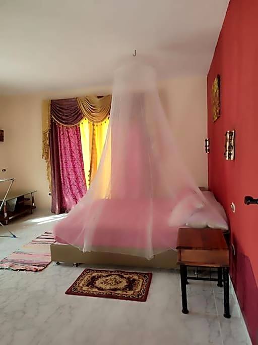 Chalet in Stella Makadi on ground floor