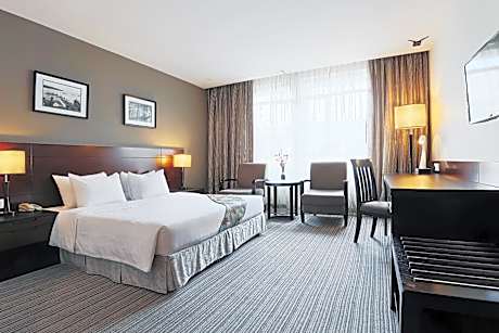 Super Standard King Room