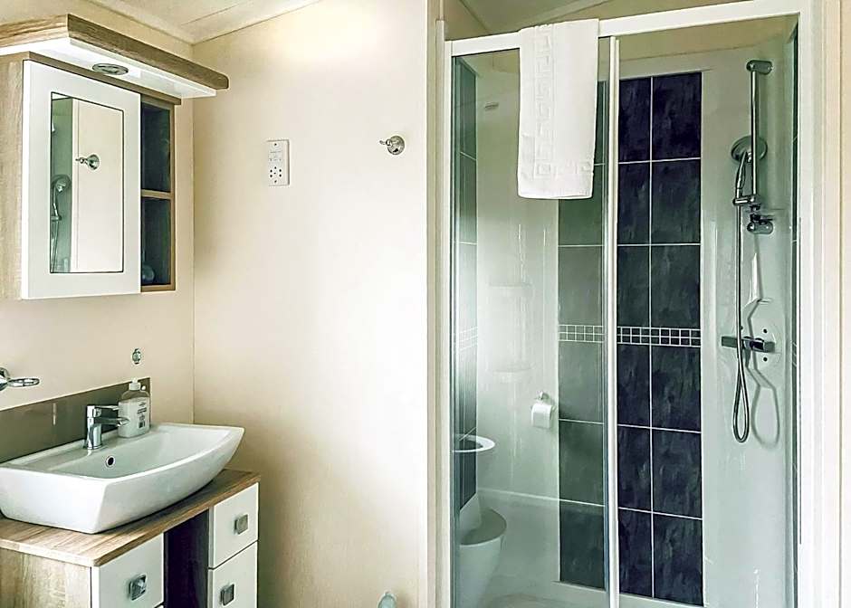 Whitecairn Holiday Park