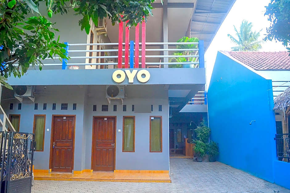 OYO 1145 Rita Guesthouse