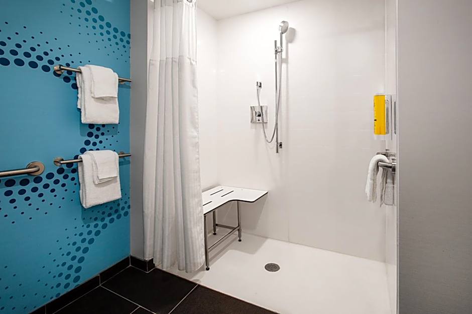 Tru By Hilton Ocean City Bayside, Md