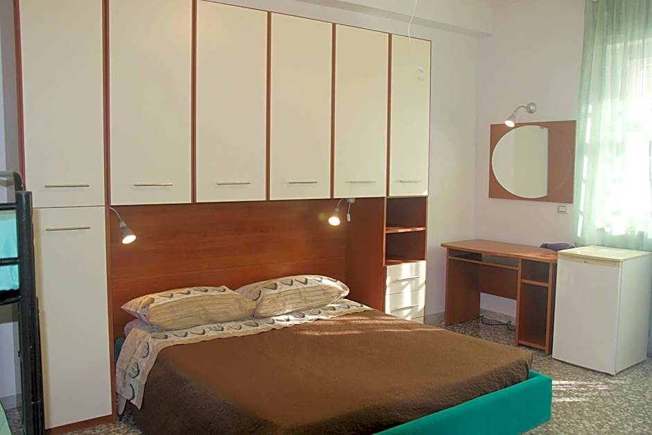 I due Baroni - fronte Campus