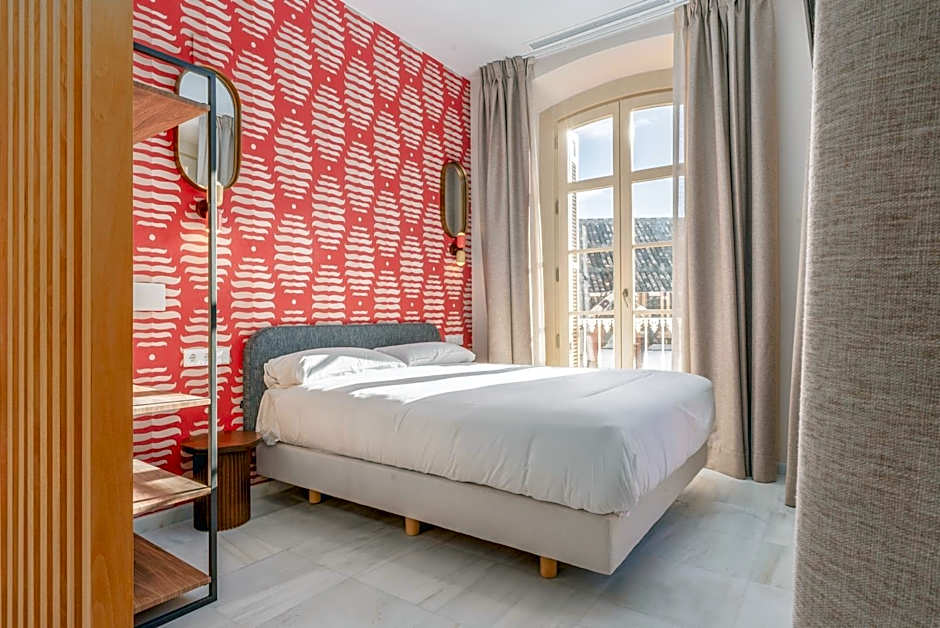 Smartr Malaga Centro